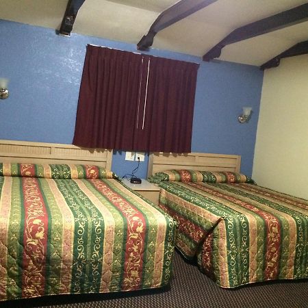 Blarney Inn シャムロック エクステリア 写真