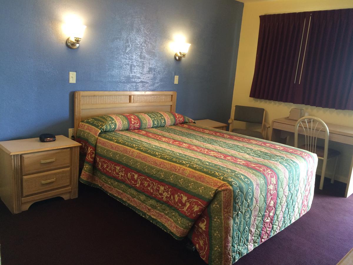 Blarney Inn シャムロック エクステリア 写真