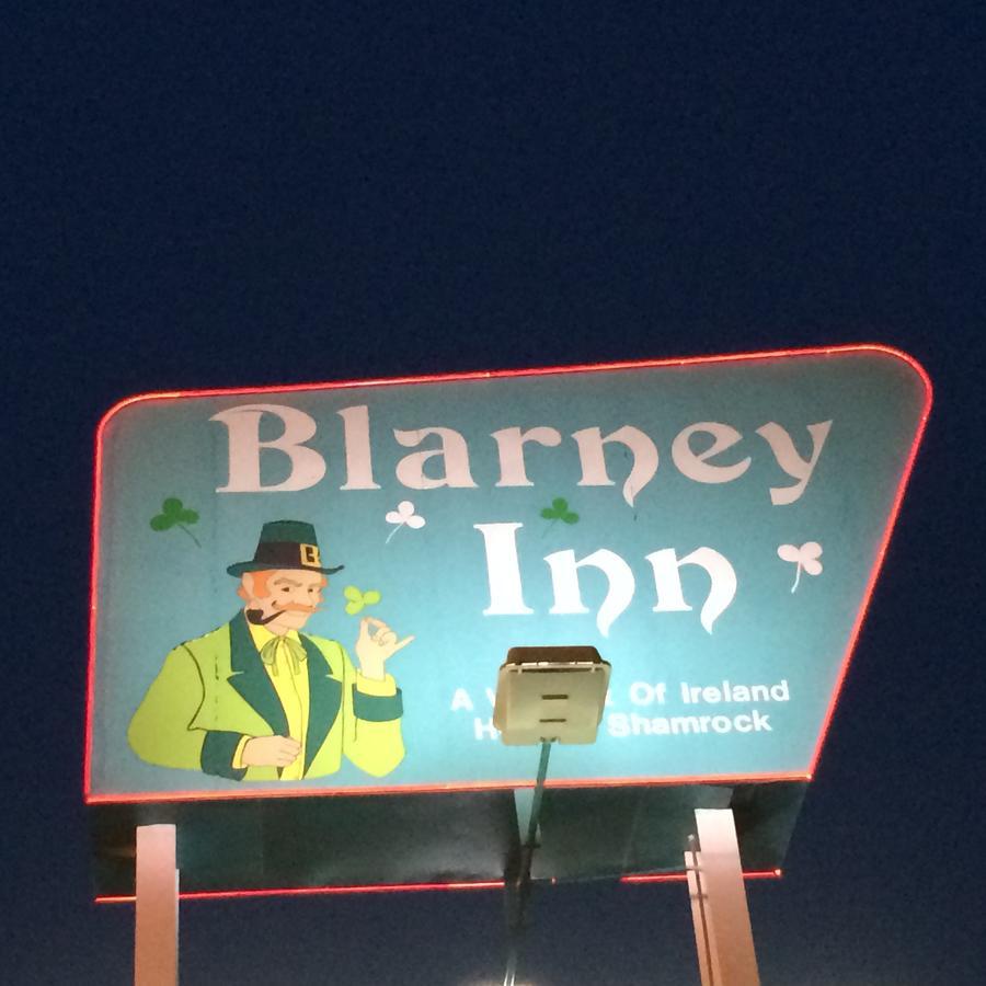 Blarney Inn シャムロック エクステリア 写真