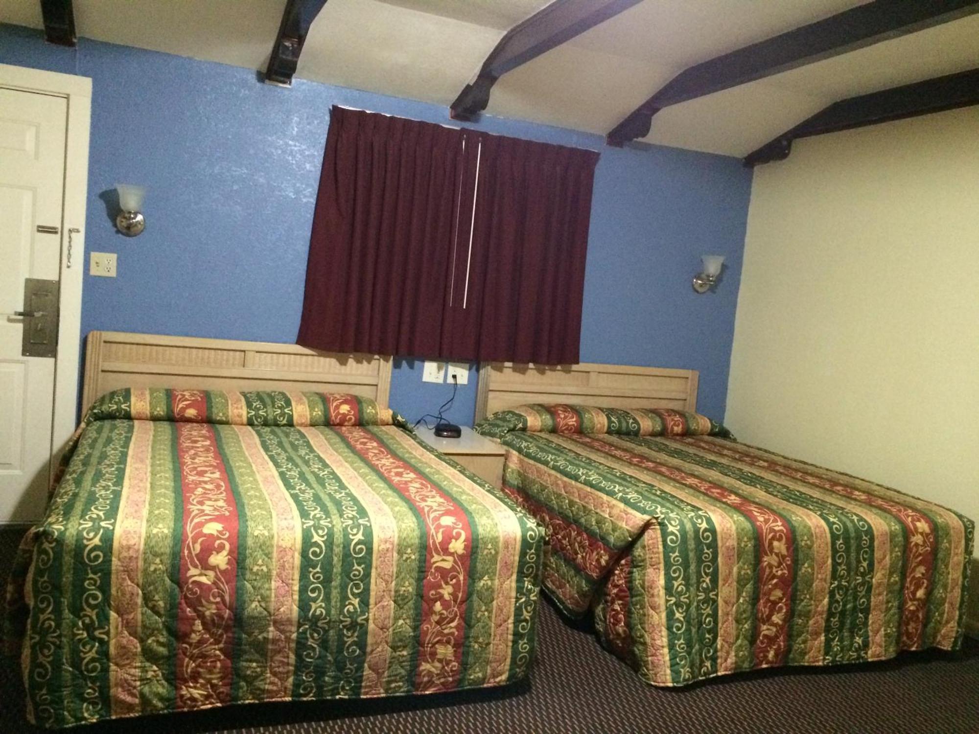 Blarney Inn シャムロック エクステリア 写真