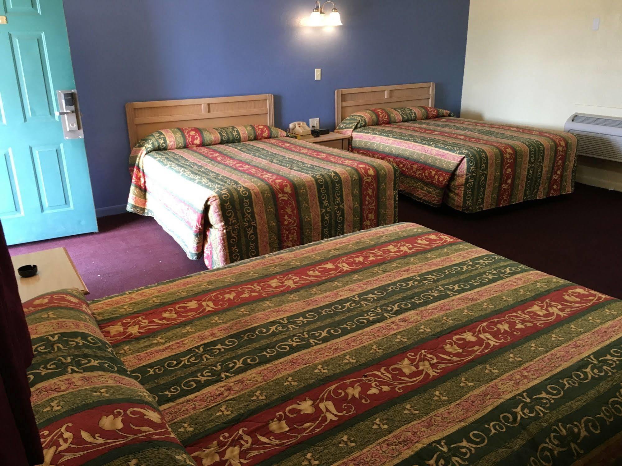 Blarney Inn シャムロック エクステリア 写真