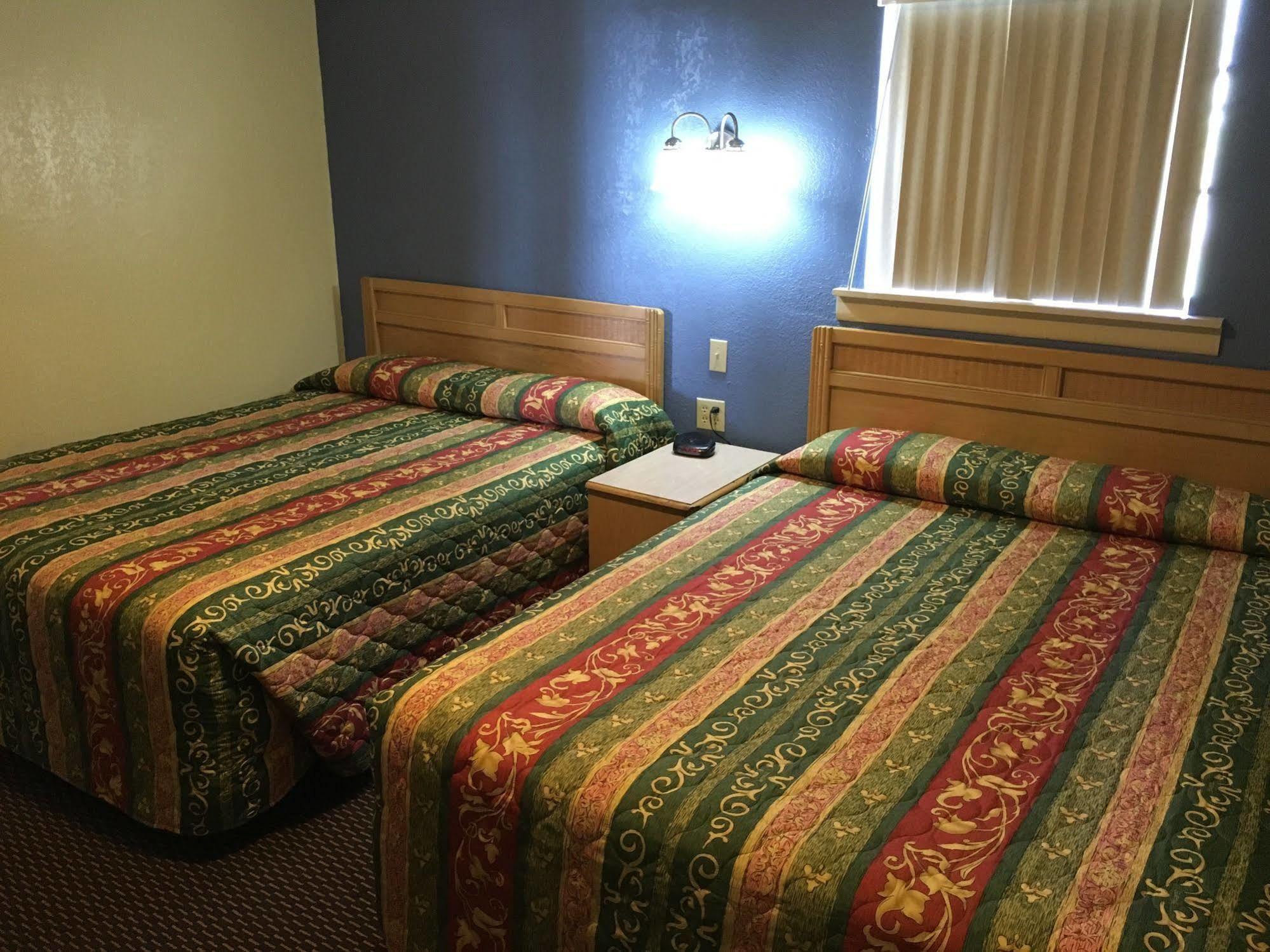 Blarney Inn シャムロック エクステリア 写真
