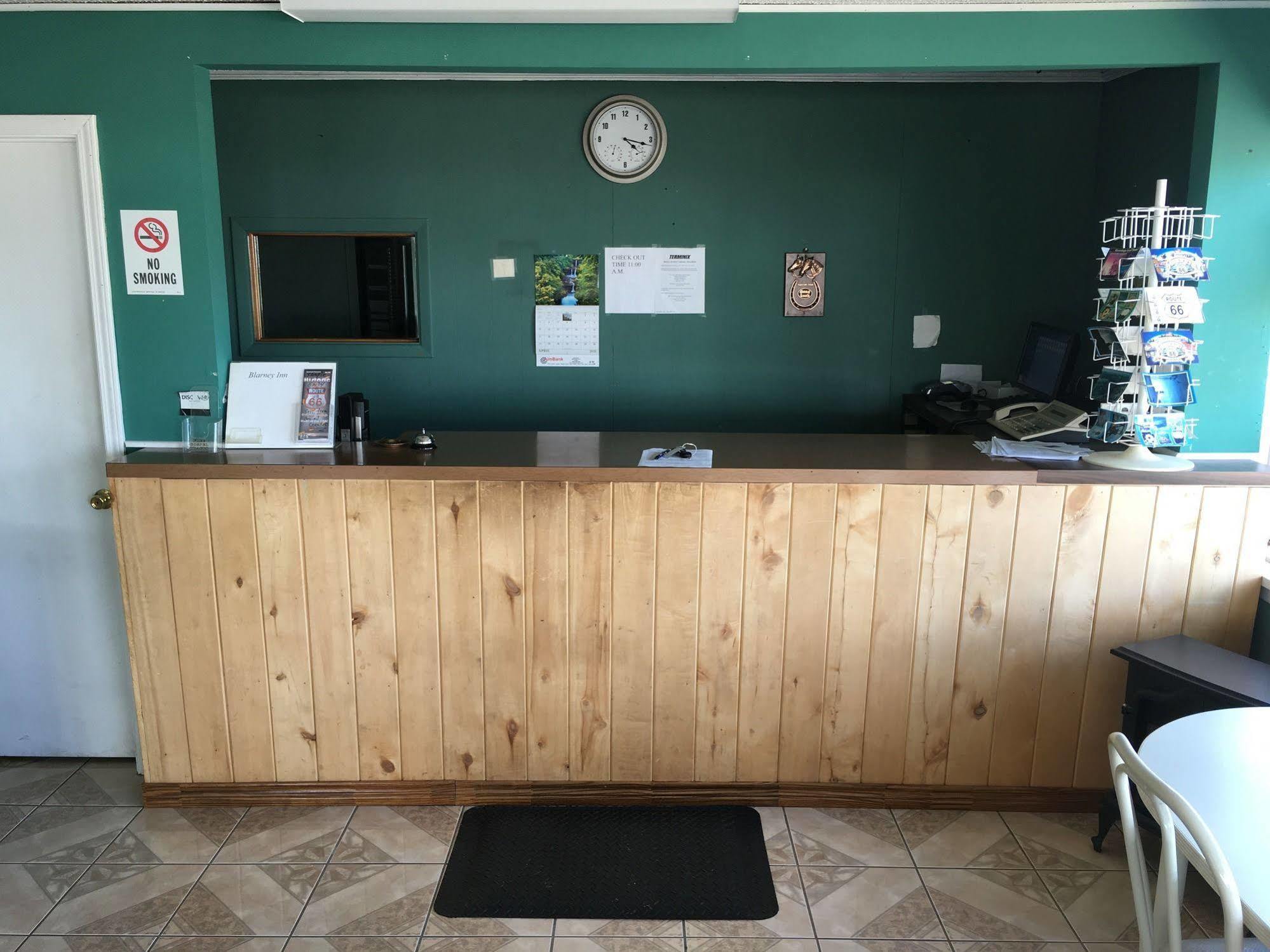 Blarney Inn シャムロック エクステリア 写真
