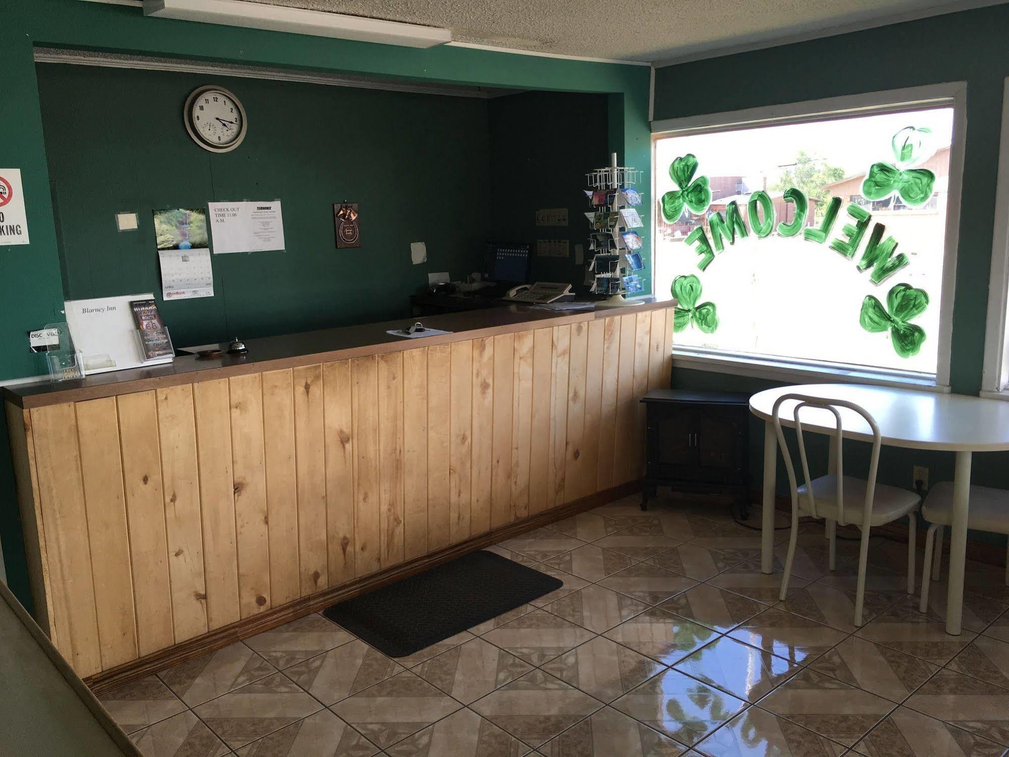 Blarney Inn シャムロック エクステリア 写真