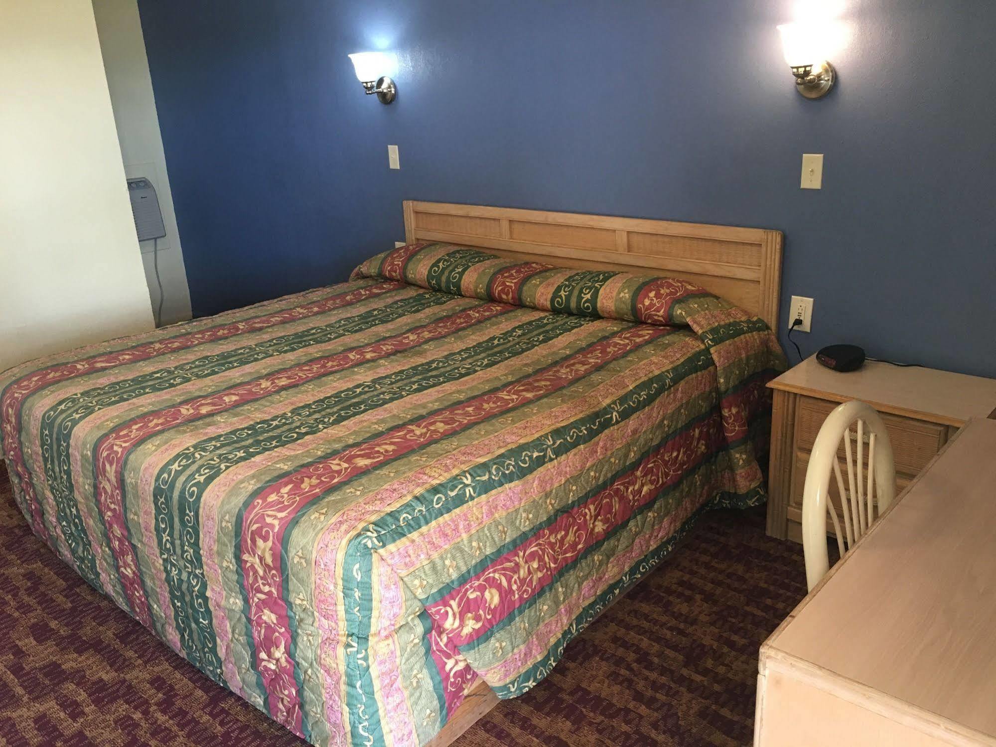 Blarney Inn シャムロック エクステリア 写真