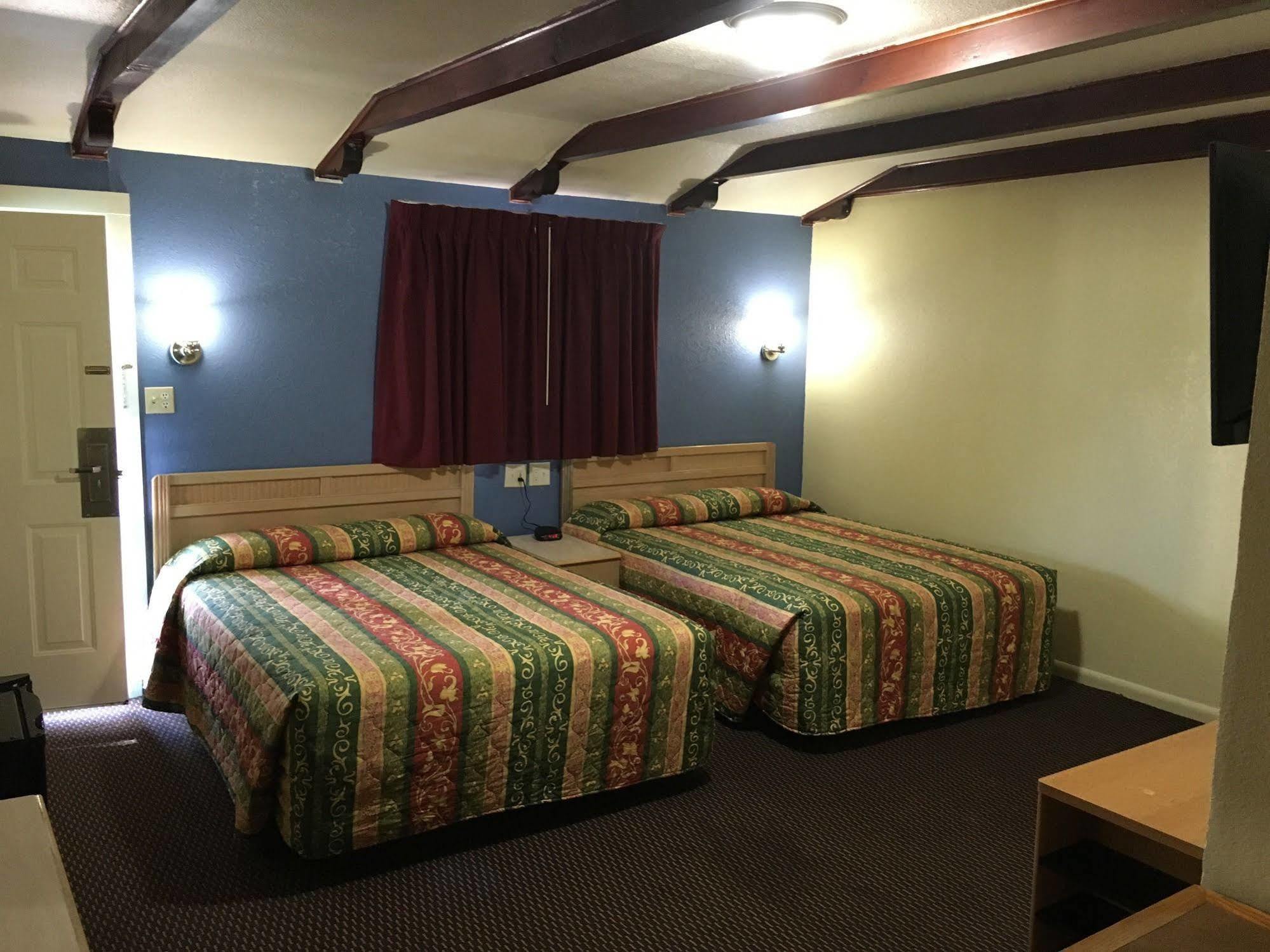 Blarney Inn シャムロック エクステリア 写真